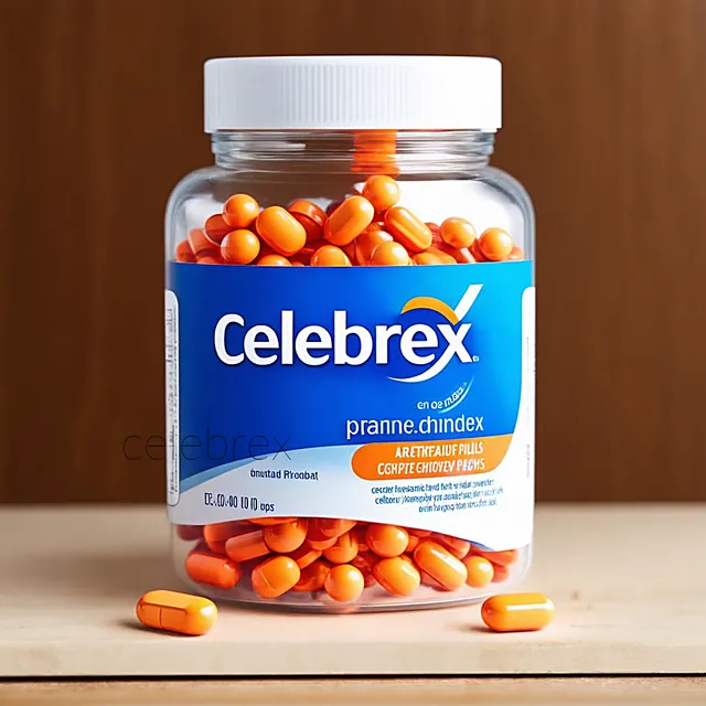 Celebrex est il toujours en vente